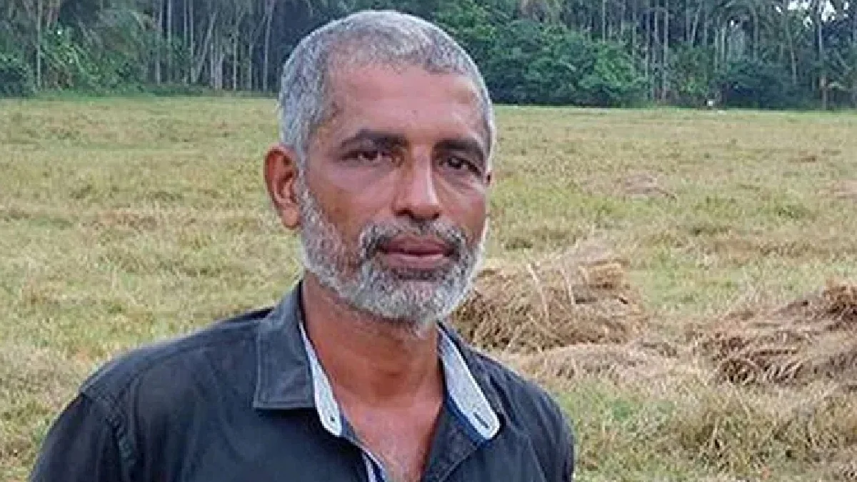 'കമ്മ്യൂണിസ്റ്റുകാരനായിട്ടല്ലാതെ ജീവിക്കാനാകില്ല', വയല്ക്കിളി സമര നേതാവ് സുരേഷ് കീഴാറ്റൂര് സി.പി.ഐയിലേക്ക്
