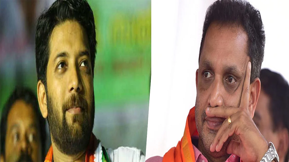 കെ.സുരേന്ദ്രന്റ നാവ് പൊന്നാണ്; 50 രൂപയ്ക്ക് പെട്രോള് കിട്ടുമെന്ന് പറഞ്ഞത് ശരിയായെന്ന് ഷാഫി പറമ്പില്