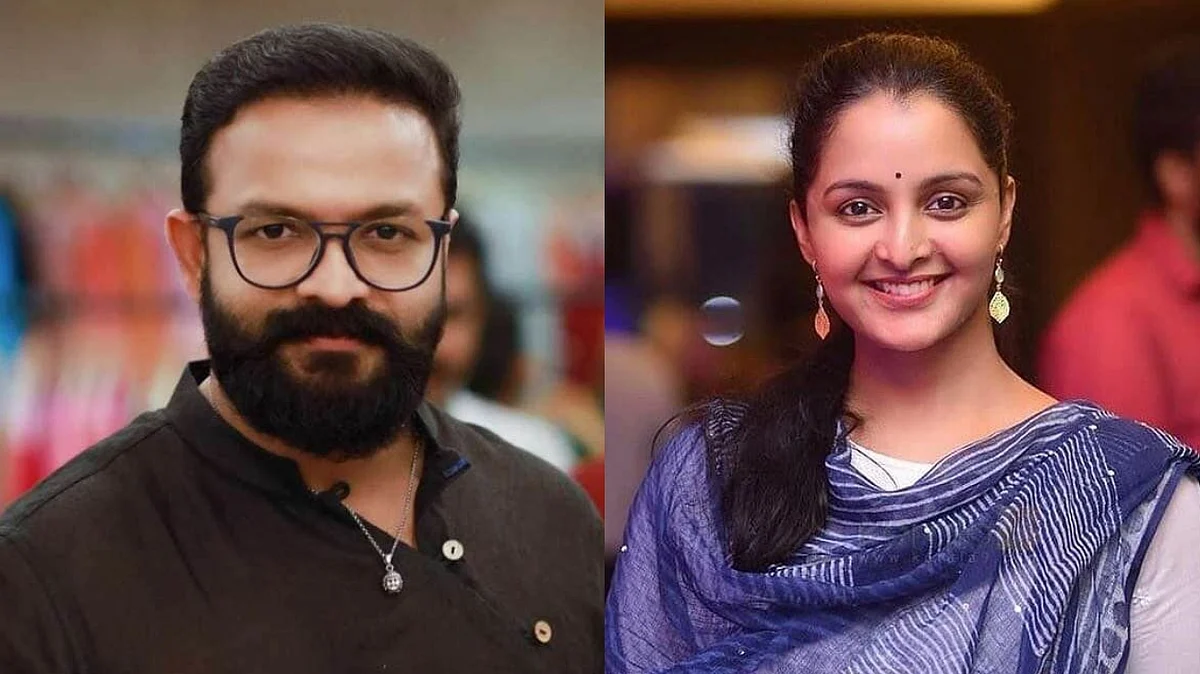 റേഡിയോ ജോക്കിയുടെ കഥയുമായി 'മേരി ആവാസ് സുനോ', ജയസൂര്യയും മഞ്ജുവാര്യരും ഒന്നിച്ചെത്തുന്ന പ്രജേഷ് സെന് ചിത്രം