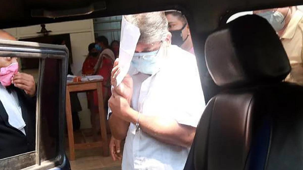 വിതുര പീഡനക്കേസ്; ഒന്നാം പ്രതി സുരേഷിന് 24 വര്ഷം കഠിന തടവ്