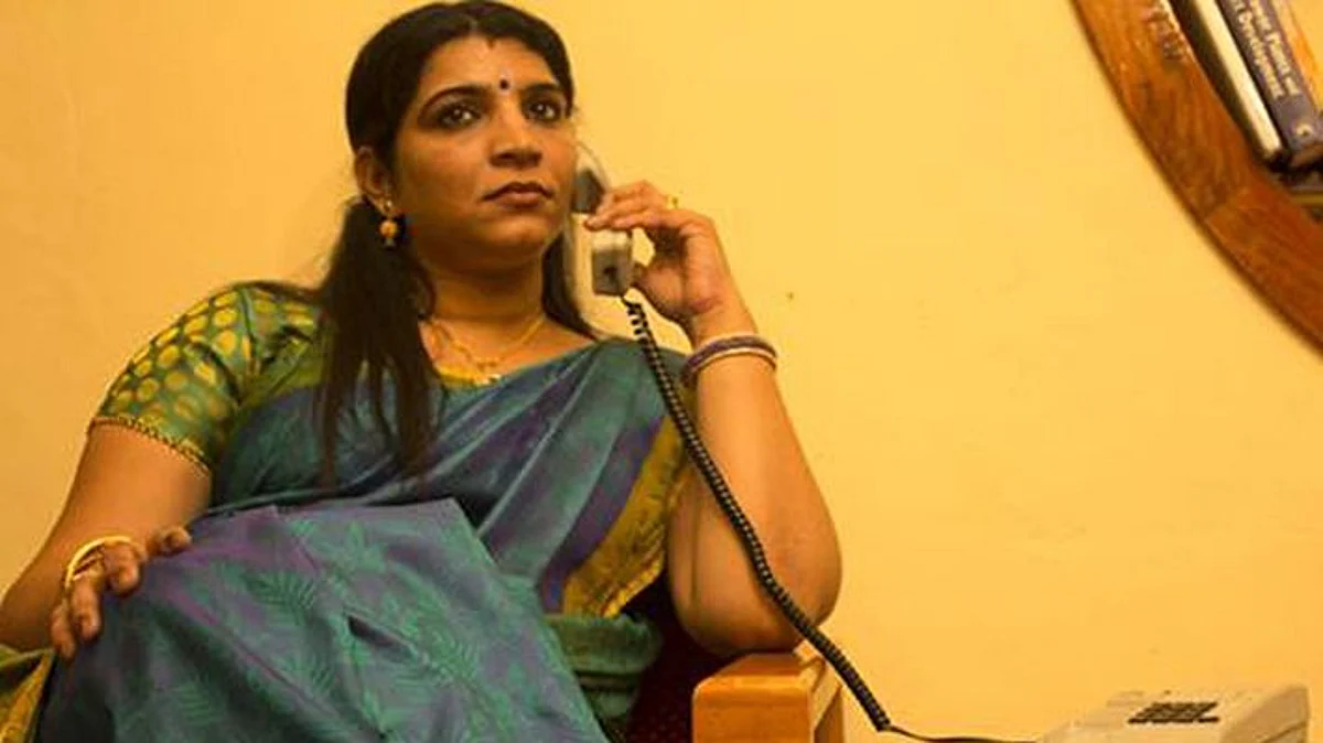 ആ ശബ്ദം എന്റേതല്ല; മിമിക്രിക്കാരുടെ സഹായത്തോടെ ഗൂഡാലോചനക്കാര് ചെയ്തതെന്ന് സരിത നായര്