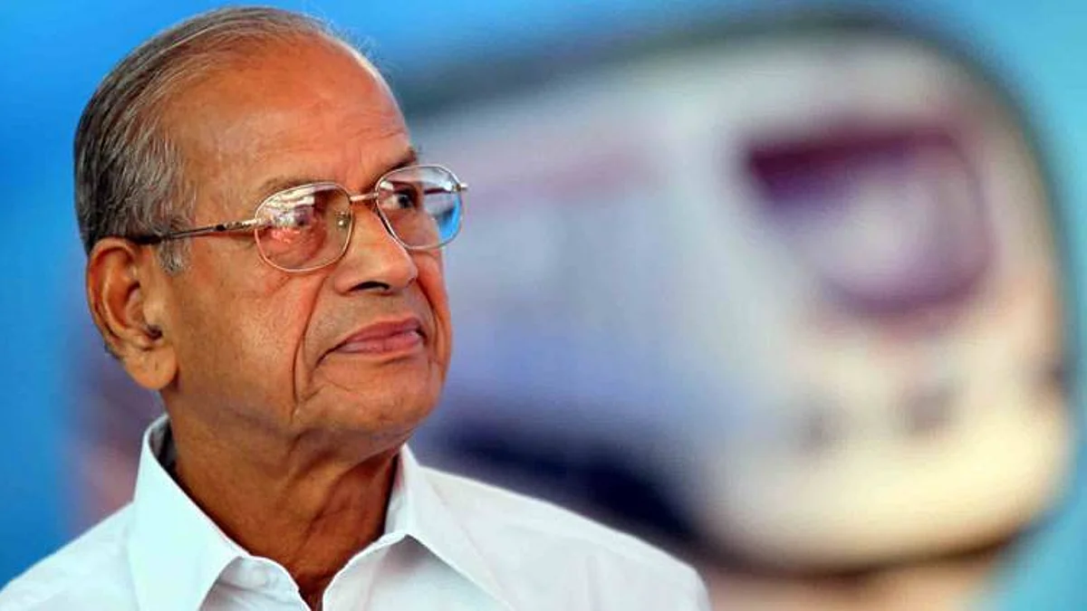 ഇ.ശ്രീധരന് ബി.ജെ.പിയിലേക്ക്; പാര്ട്ടി പറഞ്ഞാല് മത്സരിക്കും