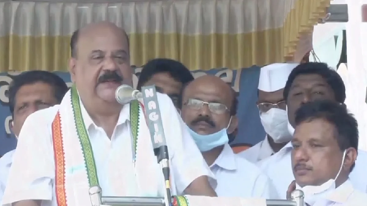 'ജൂനിയര് മാന്ഡ്രേക്ക് എന്ന സിനിമ പിണറായിയൊന്ന് കാണണം'; എല്.ഡി.എഫിന് ഇനി കഷ്ടകാലമെന്ന് മാണി സി.കാപ്പന്