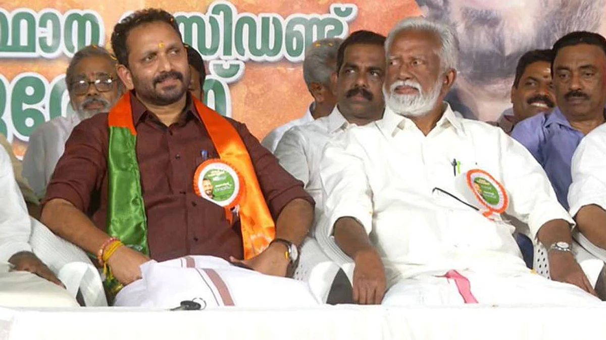 ശബരിമല രാഷ്ട്രീയ മുക്തമാക്കും; പന്തളം കൊട്ടാരം ഉള്പ്പെടുന്ന ഭരണസമിതിക്ക് രൂപം നല്കുമെന്ന് ബി.ജെ.പി പ്രകടന പത്രിക