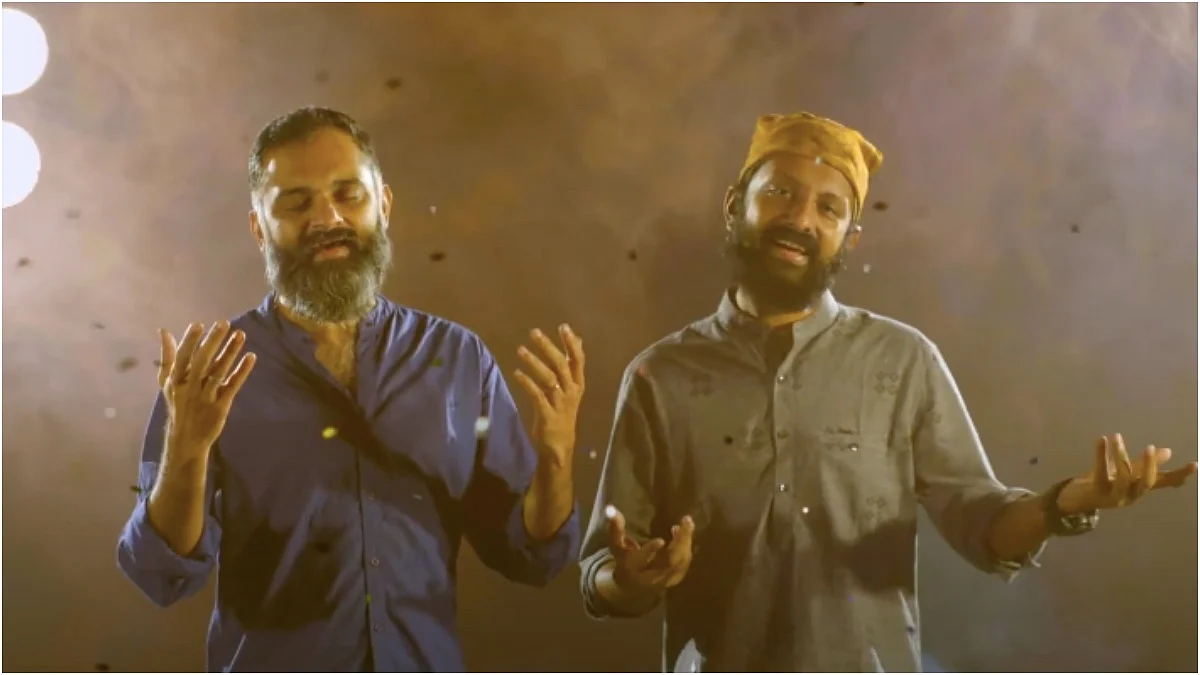 മുന്നിര ഗായകരെ അണിനിരത്തി ബിജിത് ബാലയുടെ 'ലഹരി സംഗീതം'
