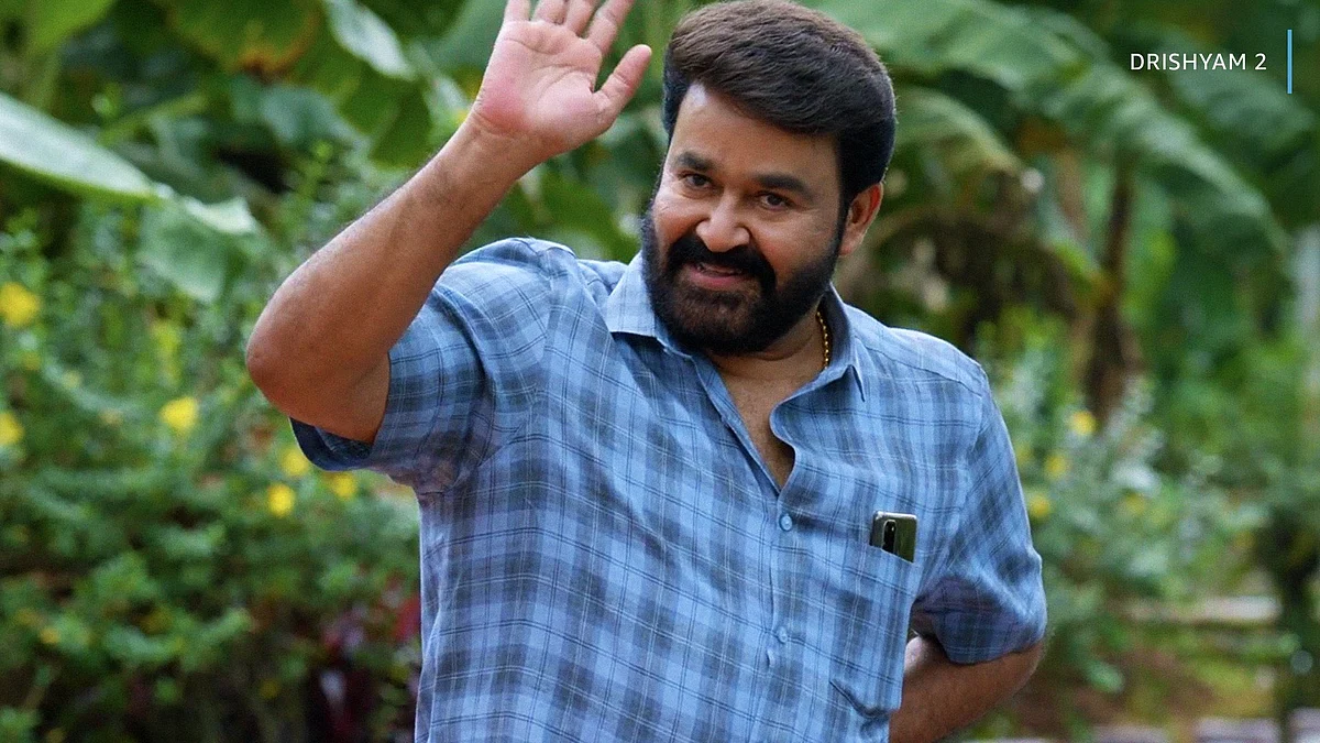 ദൃശ്യം 2 ആമസോണ് സ്വന്തമാക്കിയത് 30 കോടിക്കോ?, റെക്കോര്ഡ് വിലയില് ചര്ച്ച