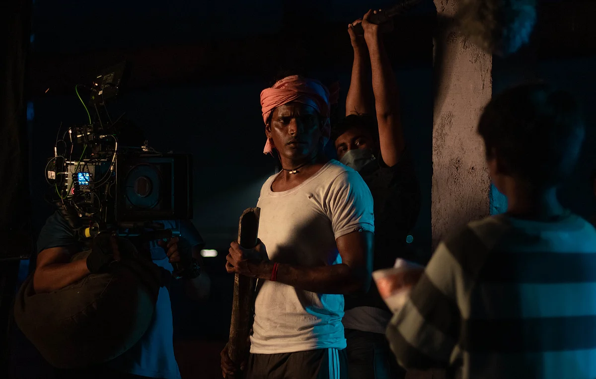 SITA Cast: Shriya Pilgaonkar, Om Kanojia, Lilliput, Devesh Ranjan