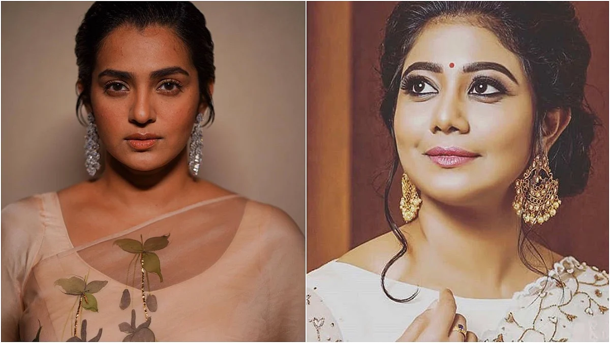 'പാർവതി സംസാരിച്ചത് നിങ്ങൾക്ക് വേണ്ടി'; എനിക്ക് വേണ്ടി ആരും സംസാരിക്കേണ്ടെന്ന് രചന