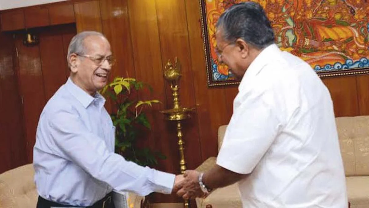 എല്.ഡി.എഫ് ഭരണത്തില് നിരാശ; പാലാരിവട്ടത്ത് ഇടപെട്ടത് നാട്ടുകാര്ക്ക് വേണ്ടി, പാര്ട്ടിക്ക് വേണ്ടിയല്ലെന്നും ഇ.ശ്രീധരന്
