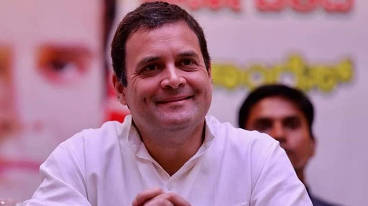 ബി.ജെ.പിയെ നേരിടാന് സൈബര് പോരാളികളെ തേടി രാഹുല്; അഞ്ച് ലക്ഷം പേരെ നിയമിക്കും