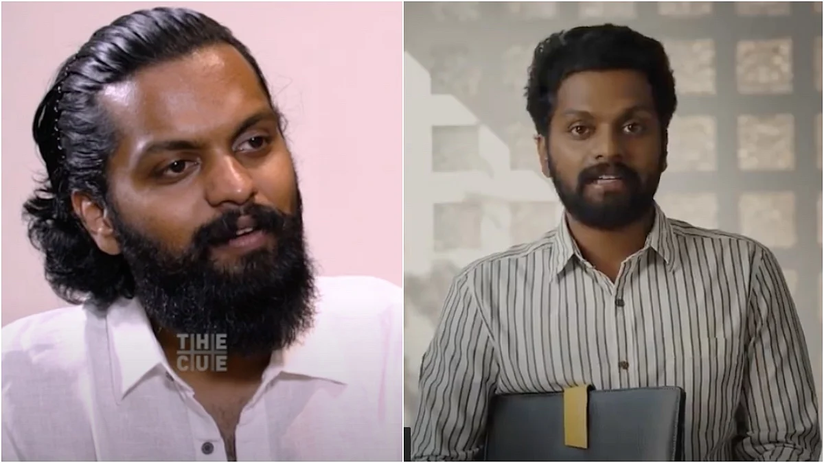 'പല തരത്തിലാണ് പറ്റിക്കലുകൾ, സൈബർ ക്രൈം സിമ്പിൾ അല്ല': ഓപ്പറേഷൻ ജാവയെക്കുറിച്ച് ബാലു വർഗീസ്