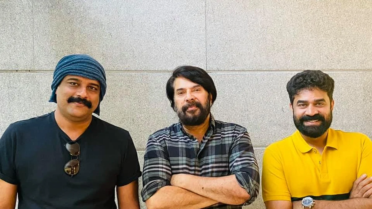 മുരളി ഗോപിയുടെ ഡ്രീം പ്രൊജക്ടില് മമ്മൂട്ടി, നവാഗതനൊപ്പം ബിഗ് ബജറ്റ് ചിത്രവുമായി ഫ്രൈഡേ ഫിലിം ഹൗസ്