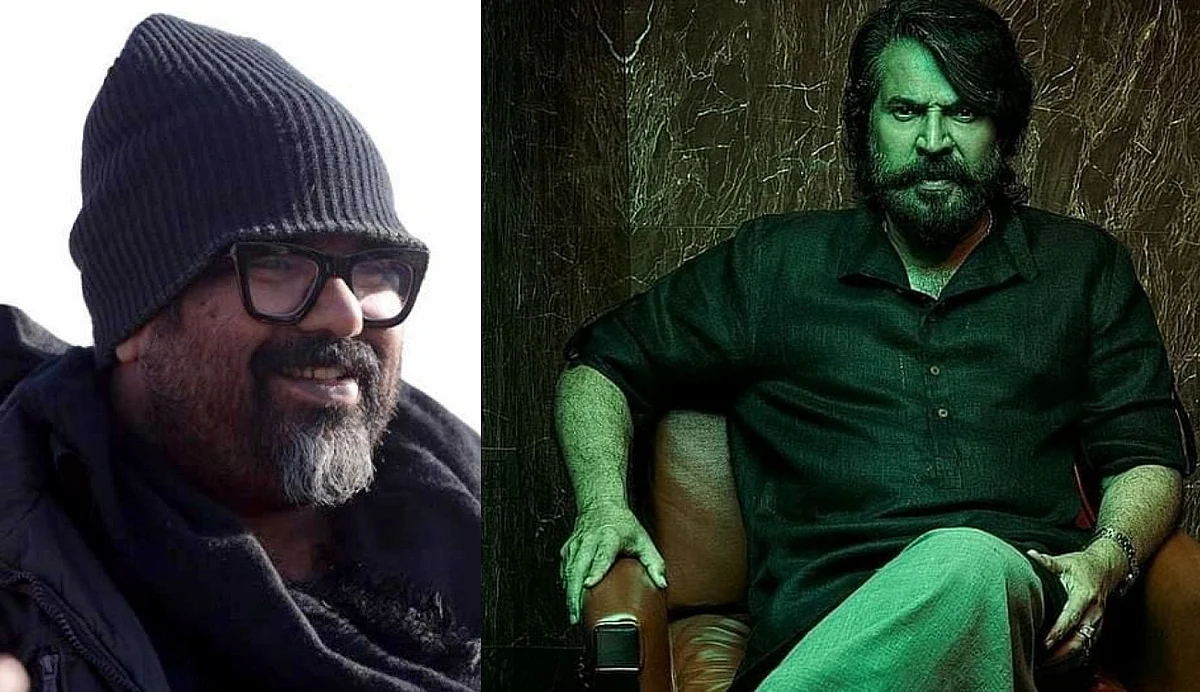 അമല് നീരദിന്റെ 'ഭീഷ്മപര്വം' ഞായറാഴ്ച മുതല്, മമ്മൂട്ടിക്കൊപ്പം നദിയാ മൊയ്തുവും