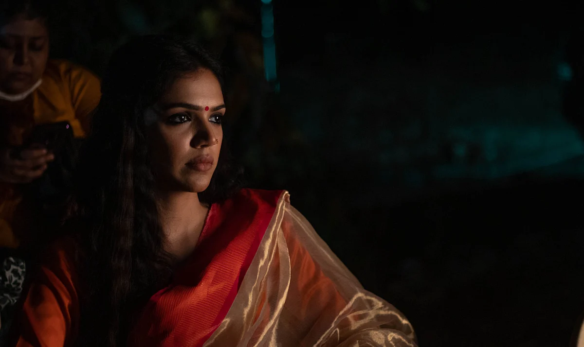 SITA Cast: Shriya Pilgaonkar, Om Kanojia, Lilliput, Devesh Ranjan