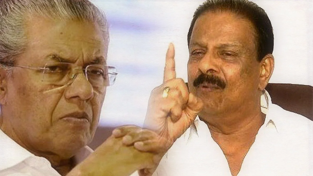 ചെത്തുതൊഴിലാളി ജാതിസ്വത്വമാണ് എന്ന് പറയാന് കമ്യൂണിസ്റ്റ് പാര്ട്ടിക്കും കഴിയില്ല