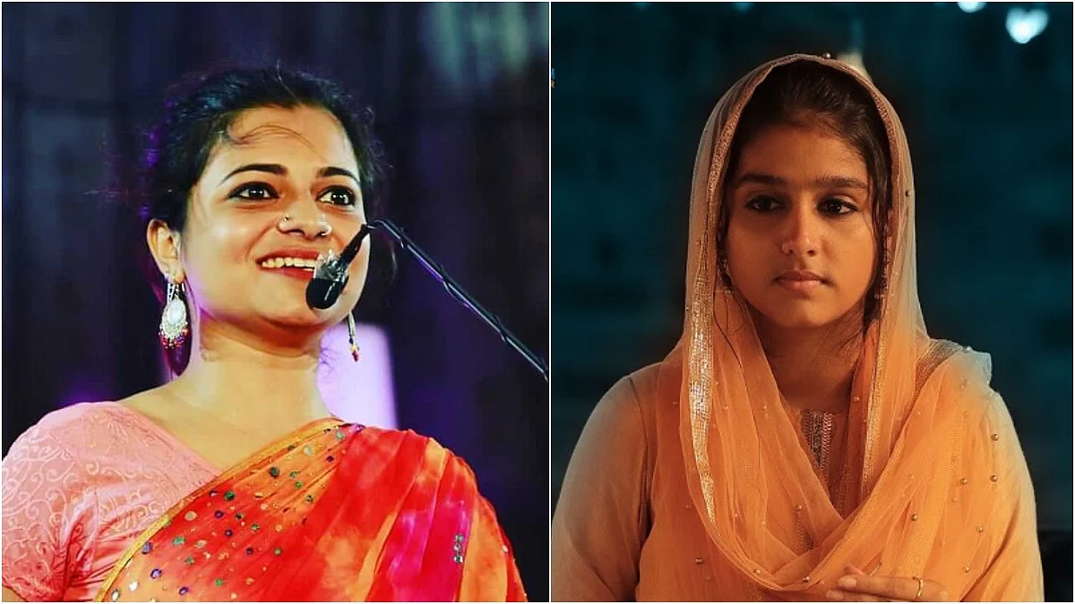 സിനിമയിലെ ഓരോ സീനും കടന്നു പോയ അനുഭവങ്ങൾ; മതാചാരങ്ങൾ തെറ്റിച്ചാൽ പത്തിരട്ടി ഭ്രാന്തുകൾ അനുഭവിക്കും; വാങ്കിനെക്കുറിച്ച് ജസ്ല മാടശ്ശേരി