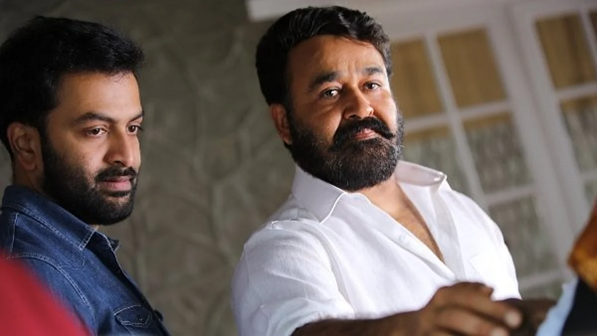 ബറോസില് മോഹന്ലാലിന്റെ സംവിധാനത്തില് പൃഥ്വിരാജും