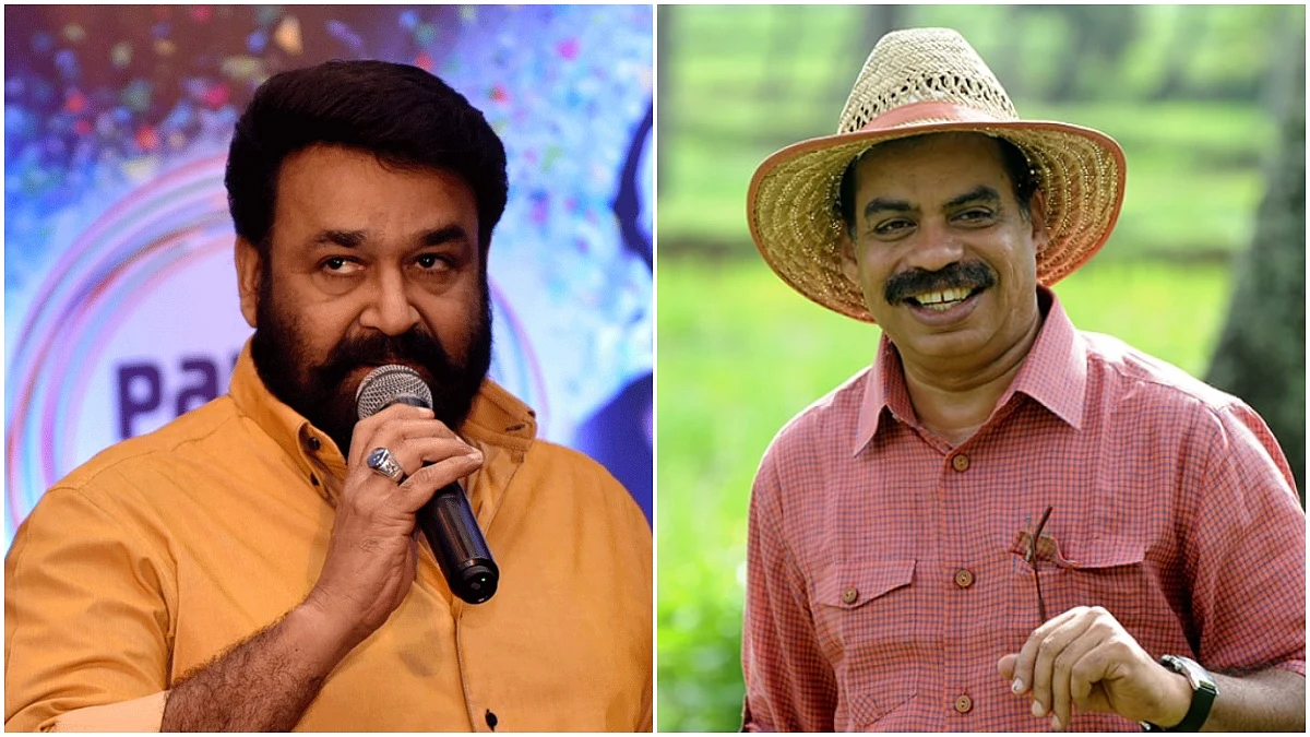 സംഘട്ടന സംവിധായകൻ വന്നില്ല, ആ ഫൈറ്റ് സീൻ സംവിധാനം ചെയ്തത് മോഹൻലാൽ; സത്യൻ അന്തിക്കാട്