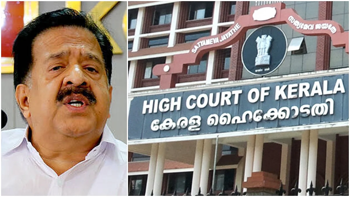 ഇരട്ട വോട്ടുള്ളവര് ഒരു വോട്ട് മാത്രമേ രേഖപ്പെടുത്താവൂയെന്ന് ഹൈക്കോടതി; ഇരട്ടവോട്ടുള്ളവരുടെ പട്ടിക പുറത്തുവിടുമെന്ന് രമേശ് ചെന്നിത്തല