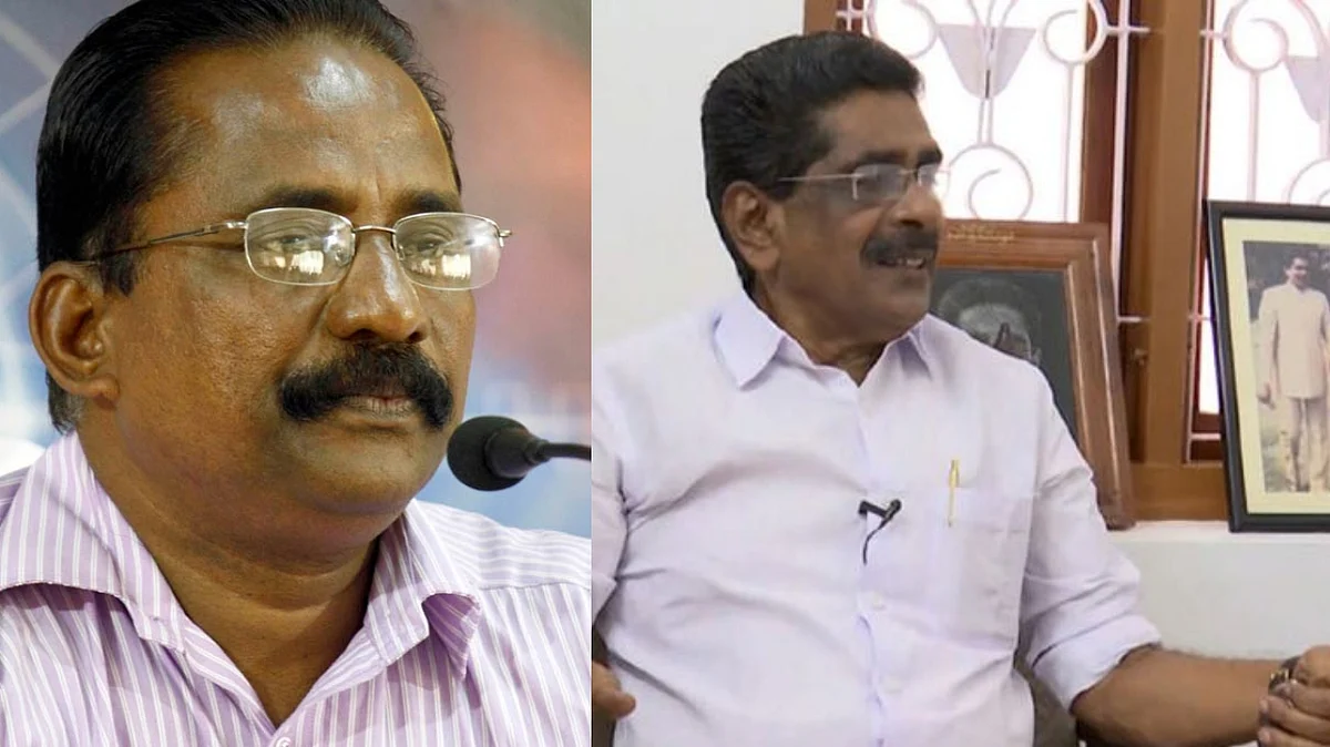 തന്റെ വീട്ടുമുറ്റത്ത് ടി.പിയെ കൊല്ലാന് ശ്രമം നടന്നുവെന്ന് മുല്ലപ്പള്ളി രാമചന്ദ്രന്