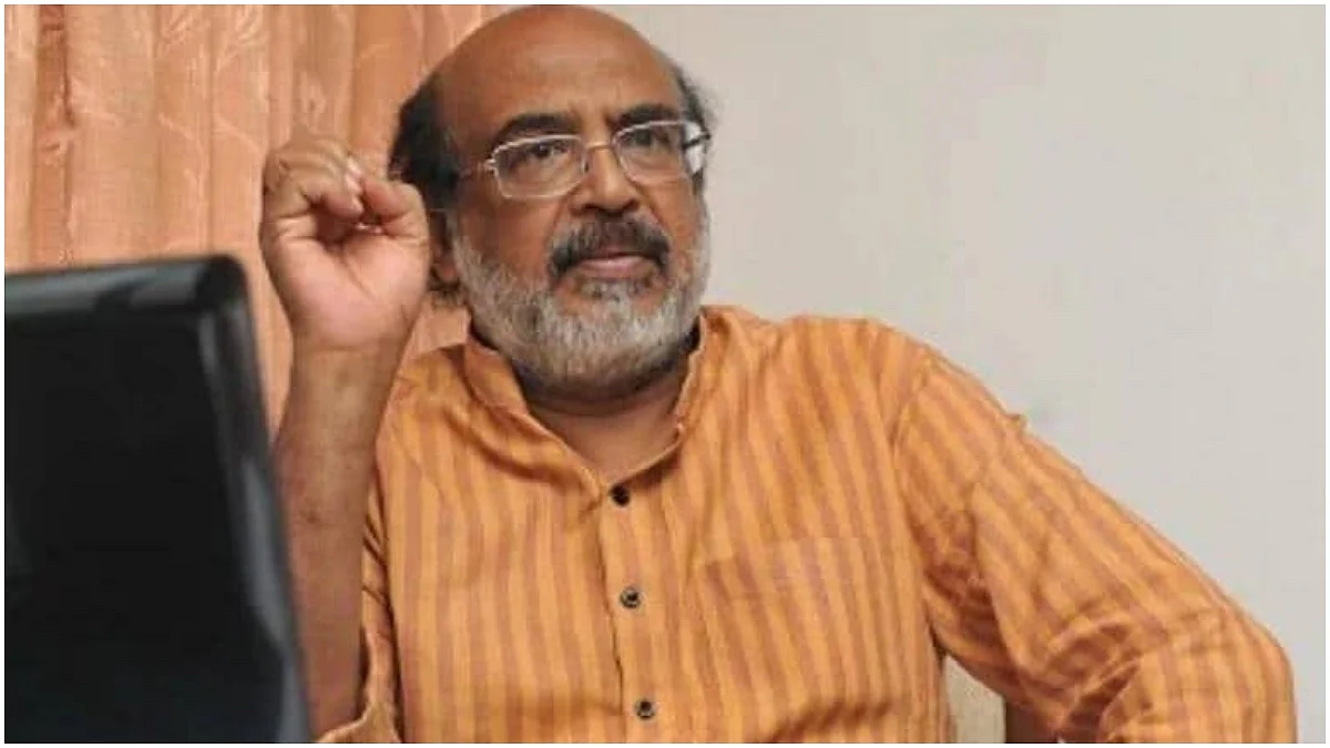 കിഫ്ബി റെയ്ഡ് ഊളത്തരമെന്ന് തോമസ് ഐസക്; ഡല്ഹിയിലെ യജമാനന്മാർക്ക് വേണ്ടി എന്തും ചെയ്യുന്ന കൂട്ടമായി ചില ഏജൻസികൾ അധപതിച്ചു