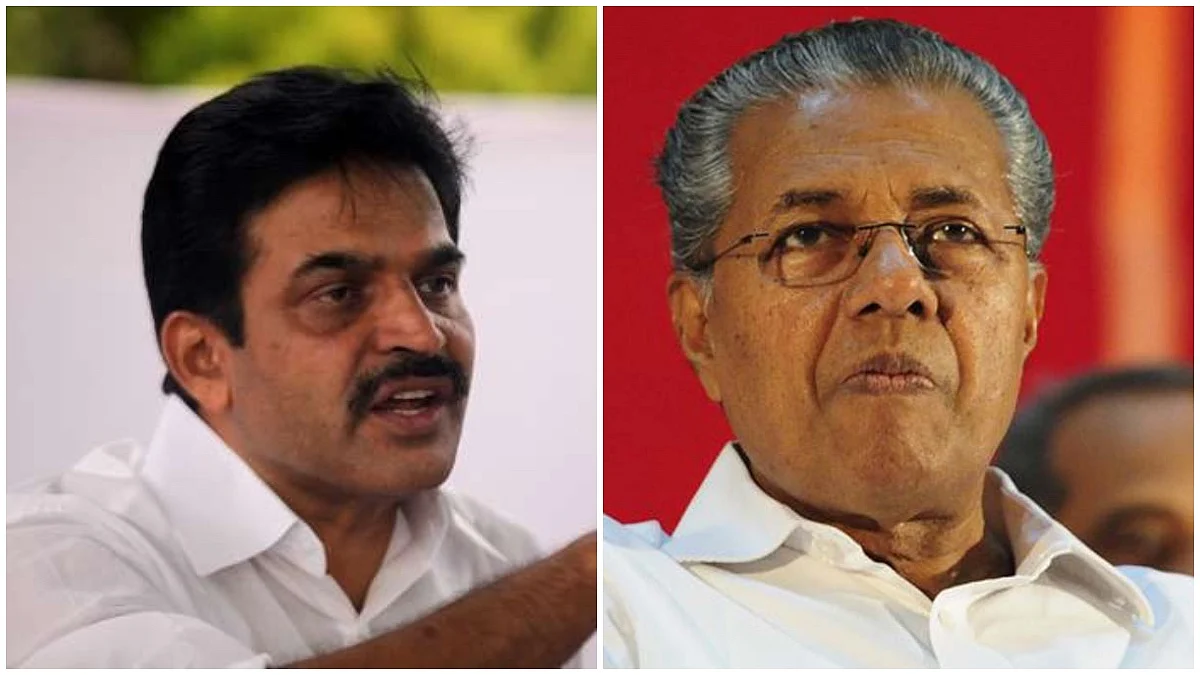 പിണറായി വിജയന് കീഴിൽ സിപിഎം അപ്രസക്തമായി, മുഖ്യമന്ത്രിയോട് പാർട്ടിയ്ക്ക് ഫിയര് കോപ്ലംക്സ്; കെസി വേണുഗോപാല്