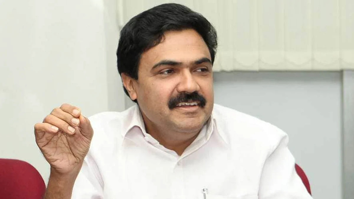 'ലവ് ജിഹാദി'ല് സമൂഹത്തിന്റെ സംശയം ദുരീകരിക്കണമെന്ന് ജോസ് കെ.മാണി