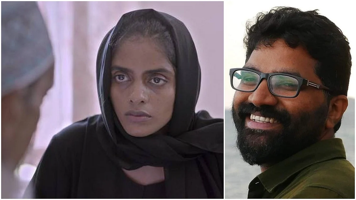 സെക്ഷ്വൽ സീനുകൾ കൂടുതലാണത്രെ; 'ബിരിയാണി' പ്രദർശിപ്പിക്കില്ലെന്ന് ആശീർവാദ് സിനിമാസ്; സാംസ്കാരിക ഫാസിസമാണെന്ന്
സംവിധായകൻ