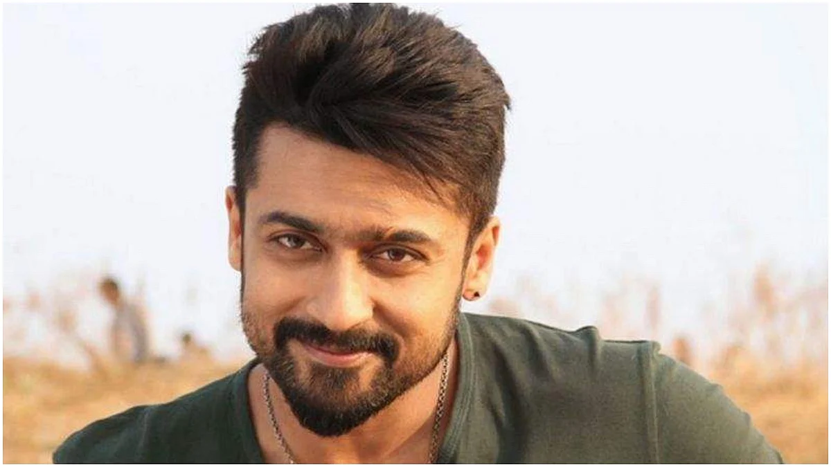 കോവിഡ് വിമുക്തനായി നടൻ സൂര്യ ഷൂട്ടിംഗ് ലൊക്കേഷനിൽ; സൂര്യ 40 ചിത്രീകരണം ആരംഭിച്ചു; സംവിധാനം പാണ്ഡിരാജ്
