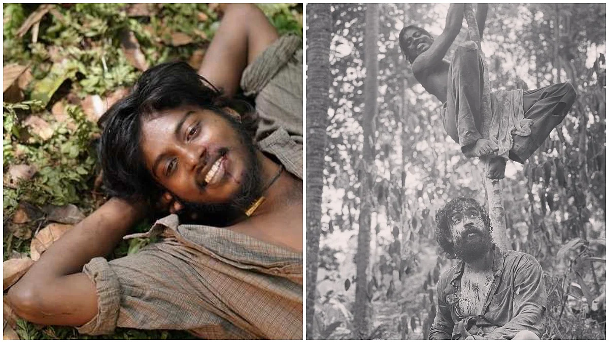 ടോവിമാൻ! ഷാജിയുടെ ആഴമാണ് എന്നിൽ നിഴലിച്ചത് ; കള ഫെയിം സുമേഷ് മൂർ