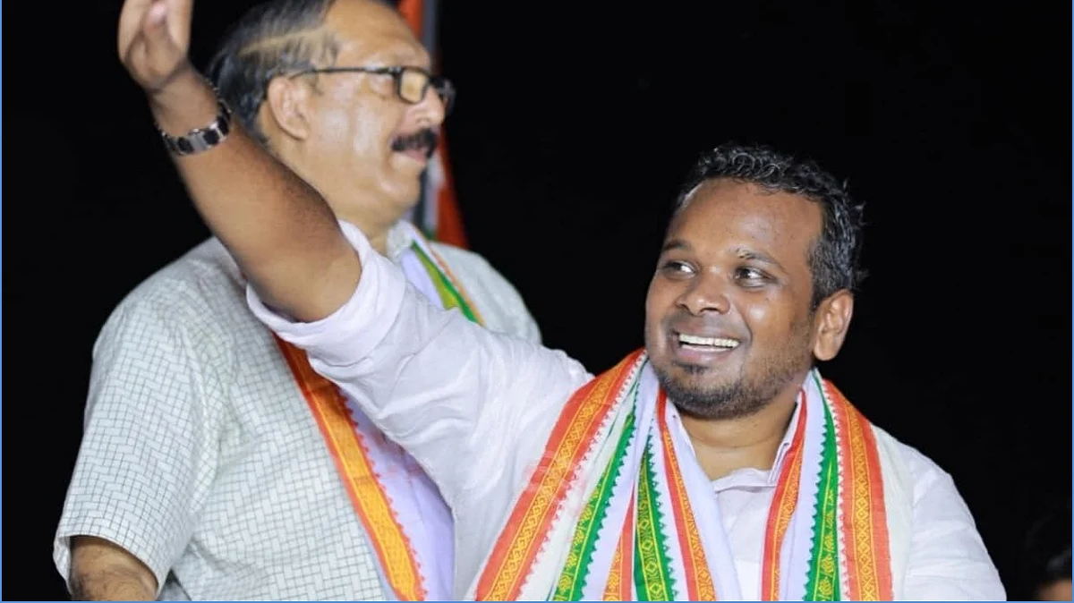 ഇതൊരു തോല്വിയല്ല, വിജയത്തിന്റെ തുടക്കമാണെന്ന് ഫിറോസ് കുന്നംപറമ്പില്