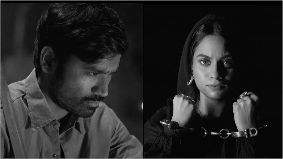 'കർണ്ണന്റെ യുദ്ധം തുടങ്ങി'; ധനുഷ് ചിത്രം കർണ്ണന്റെ നാലാമത്തെ ഗാനം; ദീ-സന്തോഷ് നാരായണൻ കൂട്ടുകെട്ട്