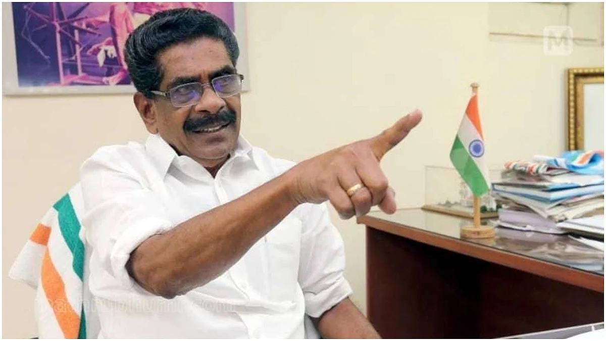 'സീറ്റുകളുടെ കാര്യത്തില് ഉറപ്പിച്ചോളൂ. യുഡിഎഫ് സെഞ്ച്വറി അടിക്കും'; ആത്മവിശ്വാസത്തോടെ മുല്ലപ്പള്ളി രാമചന്ദ്രൻ