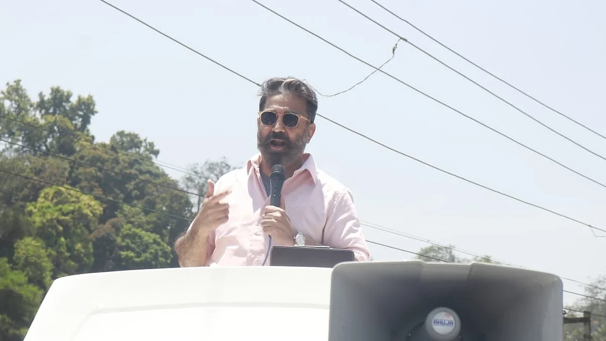 കോടികള് വാങ്ങിയാണ് സിപിഎം ഡിഎംകെ മുന്നണിയിലെത്തിയത്, സഖാക്കളുടെ അധപതനമെന്ന് കമല്ഹാസന്