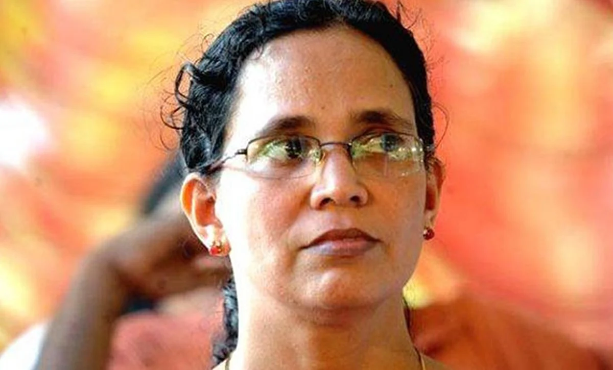 കെ.കെ.രമക്ക് ഭീഷണിയായി നാല് രമമാർ; അപര സ്ഥാനാർഥികളെ വെച്ചിരിക്കുന്നത് ഭയം കൊണ്ട്; കെ കെ രമ