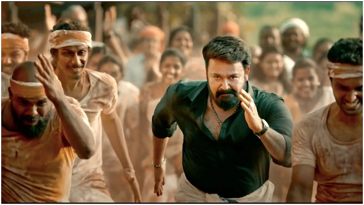 നെയ്യാറ്റിന്കര ഗോപന് തിയറ്ററുകളിലേക്ക് തന്നെ, മോഹന്ലാലിന്റെ ആറാട്ട് ഒക്ടോബര് 14ന്