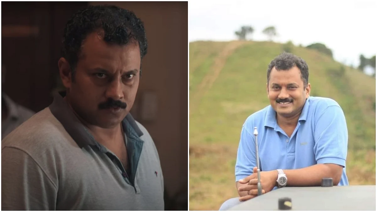 ജോജിയിലെ ജെയ്സൺ; മുണ്ടക്കയത്തുകാരുടെ അഭിമാനമായ ജോജി ജോൺ