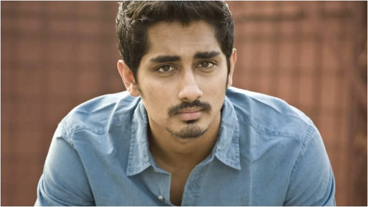 'എനിക്ക് സുരക്ഷ വേണ്ട, കോവിഡ് കാലത്തെ സേവനങ്ങൾക്കായി ഉപയോഗിക്കൂ'; തമിഴ്നാട് പോലീസിനോട് സിദ്ധാർഥ്