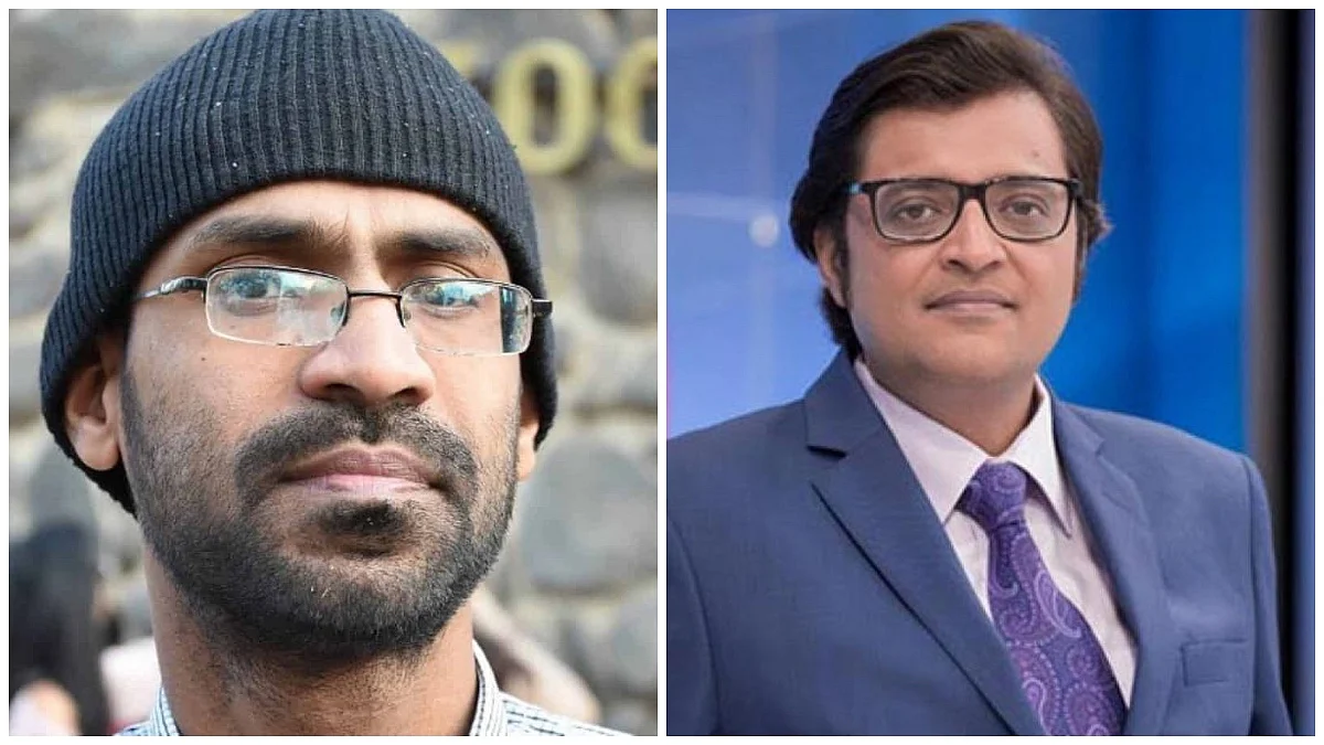 രണ്ട് മാധ്യമ പ്രവർത്തകർക്ക് രണ്ട് നീതി; സിദ്ദീഖ് കാപ്പന്റെ കേസിൽ നടക്കുന്നത് നീതി നിഷേധമാണെന്ന് എളമരം കരീം