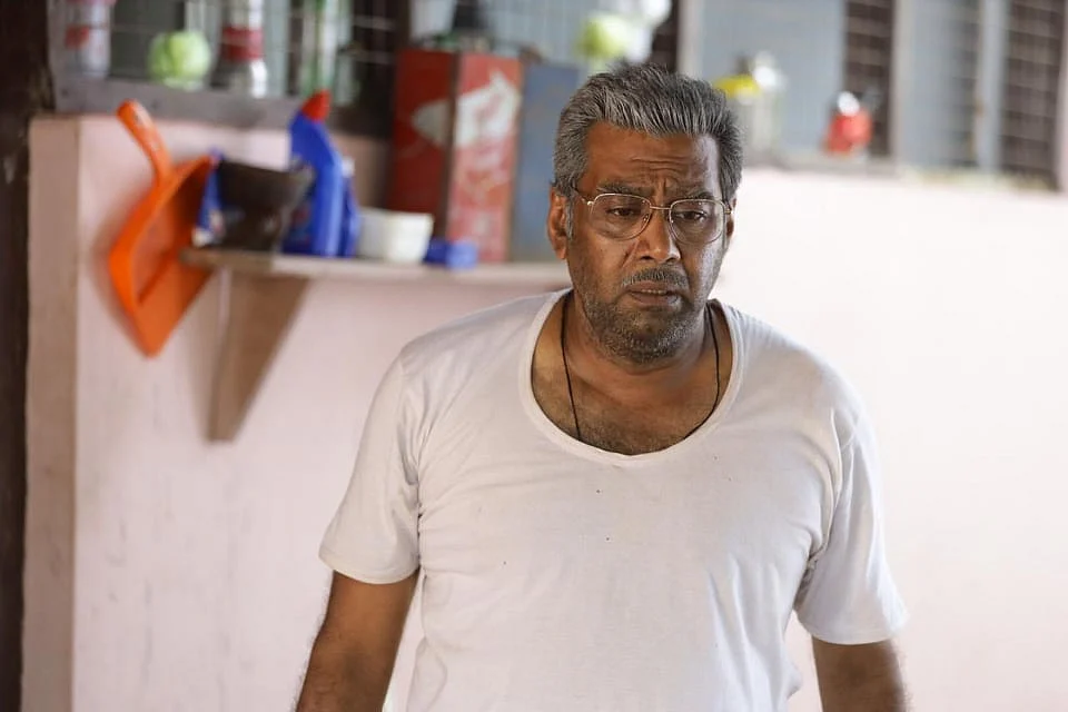 Aarkkariyam Movie Review