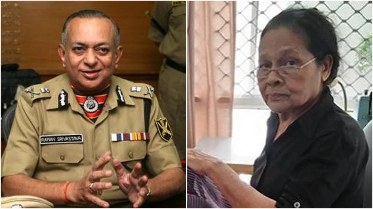 'മാറിലും കാലിലും അടിച്ചു, മകളെ ബലാത്സംഗം ചെയ്യുമെന്ന് ഭീഷണിപ്പെടുത്തി'; നമ്പിക്കെതിരെ മൊഴി നൽകാൻ പറഞ്ഞത് രമൺ ശ്രീവാസ്തവയെന്ന് ഫൗസിയ