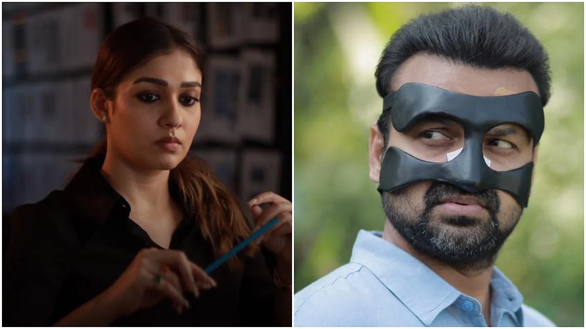 'നിഴലി'ന് ക്ലീൻ യു; ഏപ്രിൽ ഒൻപതിന് തീയറ്ററുകളിൽ