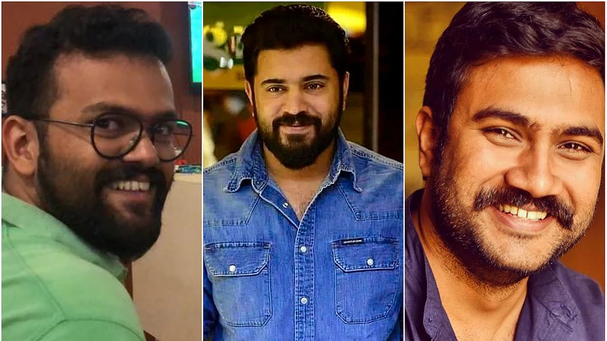 നിവിന് പോളിയുടെ 'താരം', വിനയ് ഗോവിന്ദ് സംവിധാനം, വിവേക് രഞ്ജിത് തിരക്കഥ