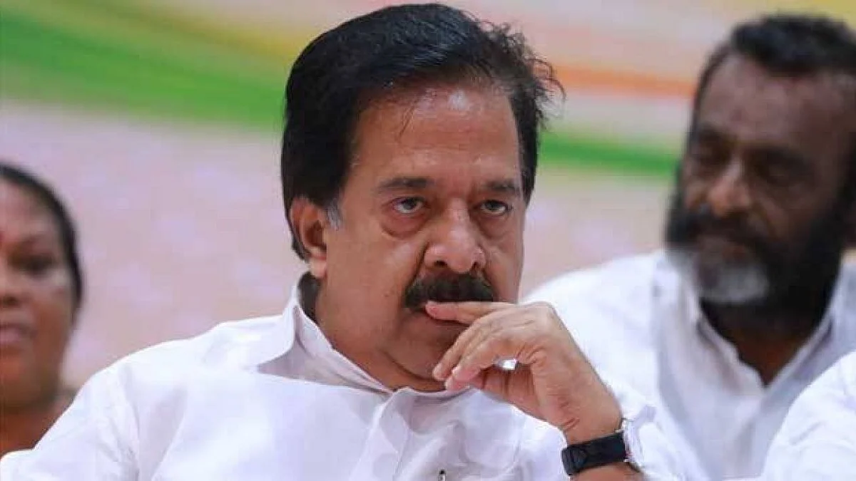 കേരളത്തെ സന്തോഷം നിറഞ്ഞ സംസ്ഥാനമാക്കും,
രമേശ് ചെന്നിത്തല എഴുതുന്നു