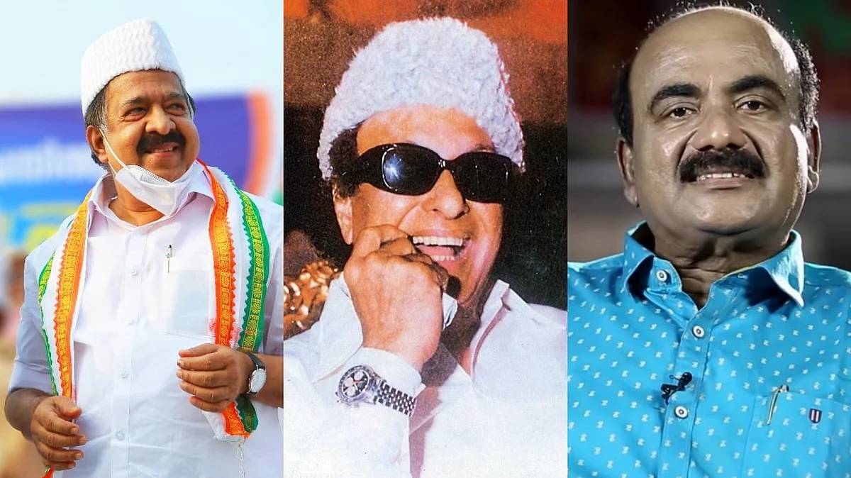 ഇതിലും മികച്ച പ്രതിപക്ഷ നേതാവ് സ്വപ്നങ്ങളില് മാത്രം, എംജിആറിന്റെ യുദ്ധതന്ത്രം ചെന്നിത്തലയും ആവര്ത്തിച്ചെന്ന് ആലപ്പി അഷ്റഫ്