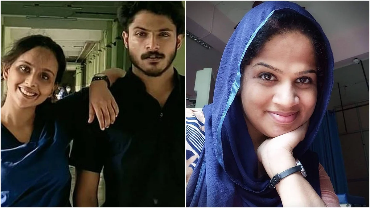 മതം തിന്ന് ജീവിക്കുന്ന കഴുകൻ കൂട്ടങ്ങൾ.. നാണമില്ലേടോ; വൈറൽ ഡാൻസേഴ്സിനെ പിന്തുണച്ച് ഡോ. ഷിംനാ അസീസ്
