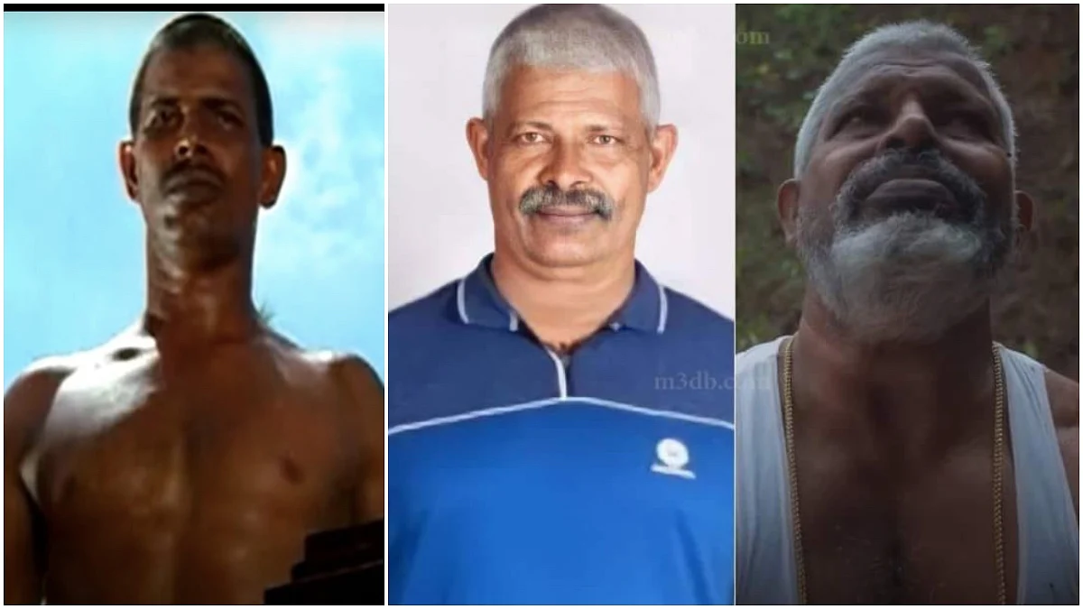 പനച്ചേലെ കുട്ടപ്പൻ ചേട്ടൻ അഥവാ തൊരപ്പൻ ബാസ്റ്റിൻ; നടൻ പി എൻ സണ്ണിയെക്കുറിച്ചുള്ള കുറിപ്പ്