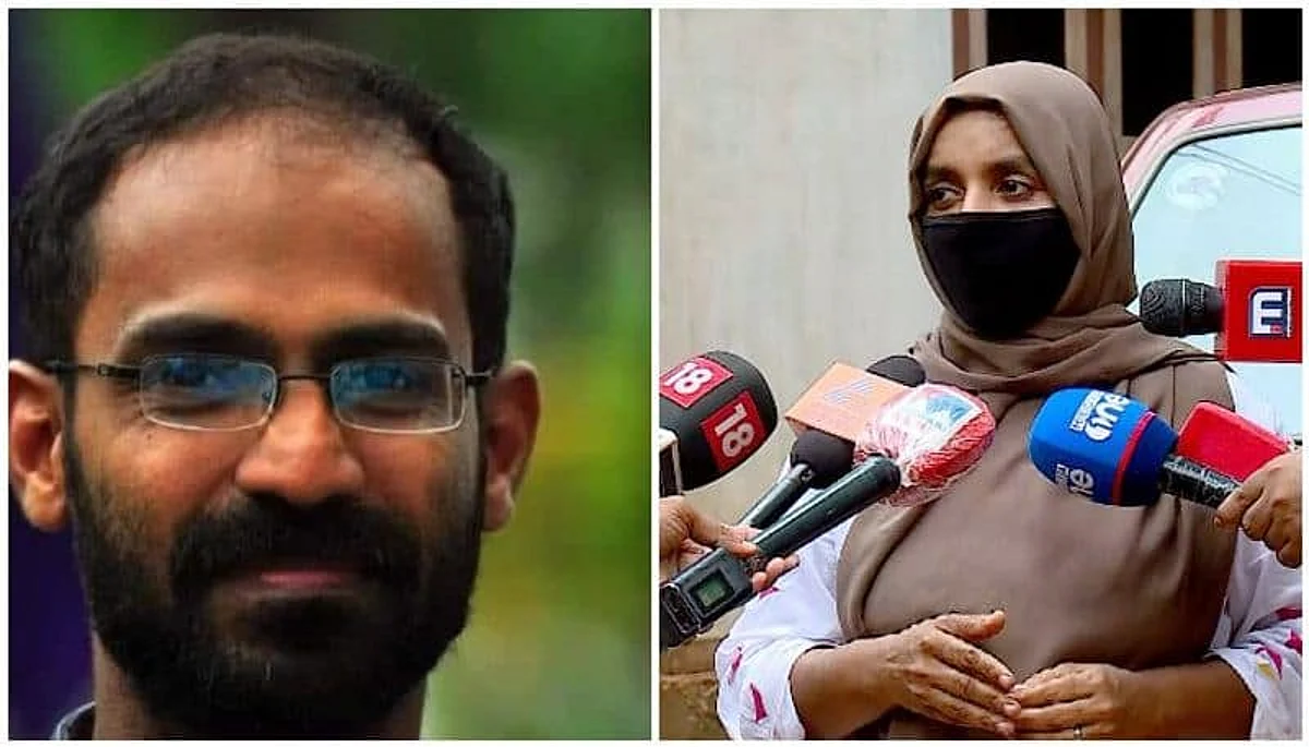 സത്യം ജയിച്ചു, സുപ്രീം കോടതി നിർദേശം ആശ്വാസമാണെന്ന് കാപ്പന്റെ ഭാര്യ റൈഹാന