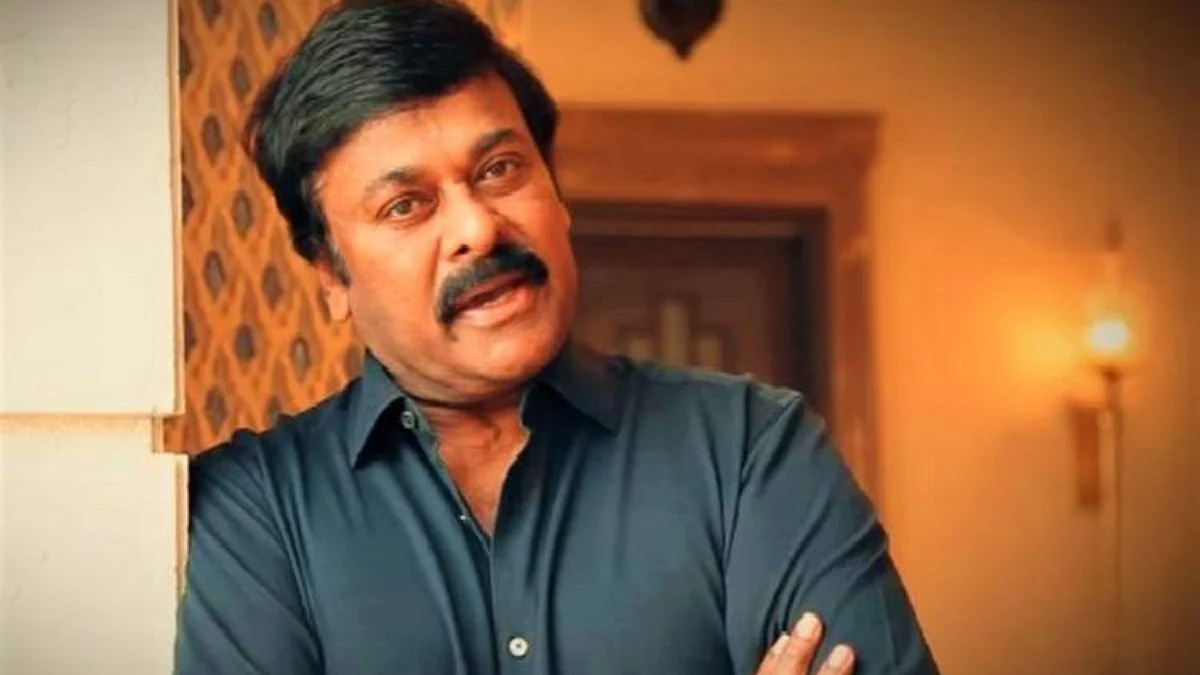 ചലച്ചിത്രപ്രവർത്തകർക്കും മാധ്യമപ്രവര്ത്തകര്ക്കും സൗജന്യ കോവിഡ് വാക്സിന് വാഗ്ദാനവുമായി ചിരഞ്ജീവി