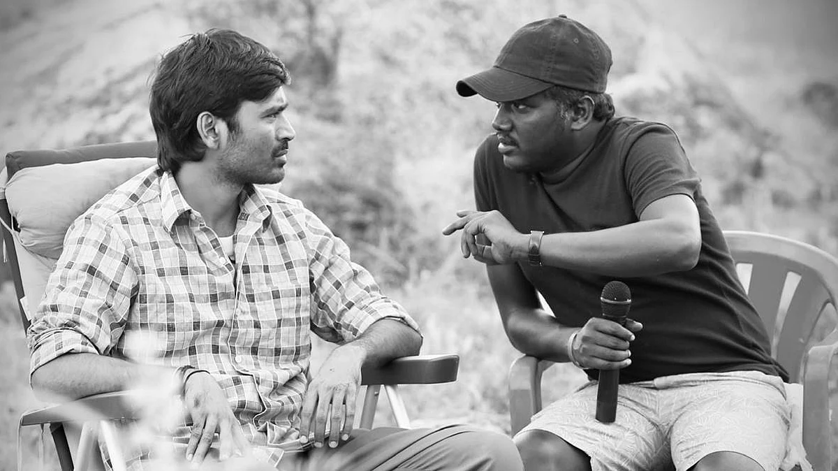 വീണ്ടും മാരി സെല്വരാജിനൊപ്പം ധനുഷ്, ചിത്രീകരണം അടുത്ത വര്ഷം